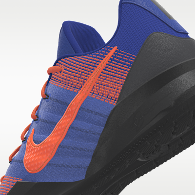 Sabrina 3 By You Custom Basketball Shoes. Nike.com